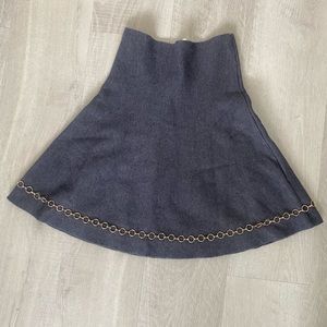 Zara knit Skirt